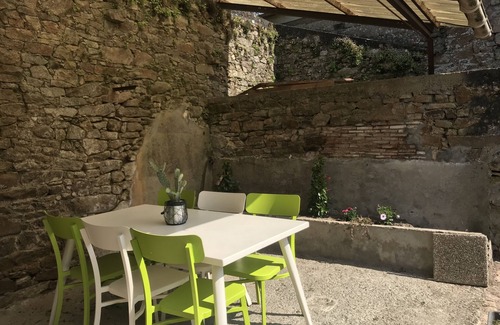 La Gaubretiere Apartment | Gîtes de la Frérie - Le Panache (16 minutes from the Puy du Fou)