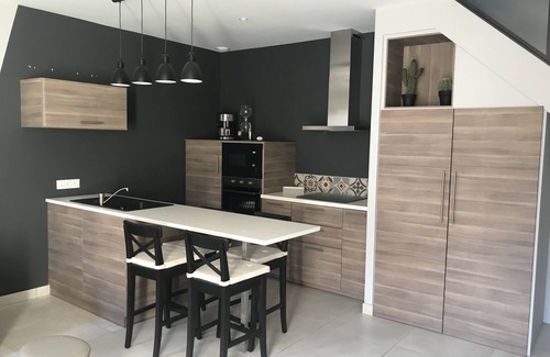 La Gaubretiere House | Gîtes de la Frérie - Le Florentin (16 minutes from the Puy du Fou)