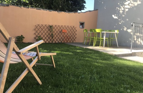 La Gaubretiere House | Gîtes de la Frérie - Le Florentin (16 minutes from the Puy du Fou)