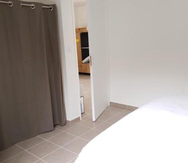 Maurs House | Gîtes de Maurs