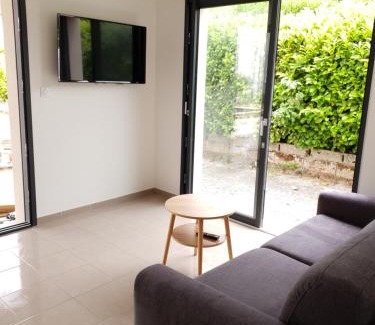 Maurs House | Gîtes de Maurs