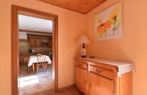 Kaysersberg-Vignoble House | Gîtes du Couvent, "Oriel" beautiful apartment in historic center of Kaysersberg