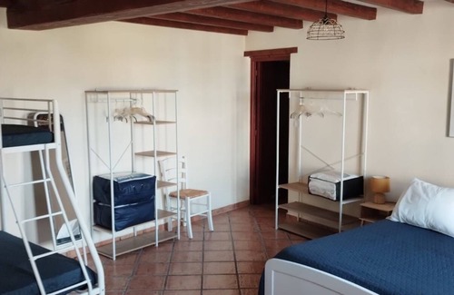 Authon-Ebeon House | Gîtes du Fanal - 2 Maisons de Campagne Pouvant Accueillir Jusqu'à14 Personnes