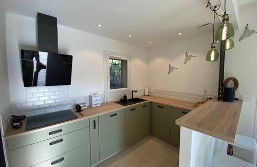 Piquecos House | Gîtes du Peyrounet. Véritable Lieu de Déconnexion en Pleine Nature !