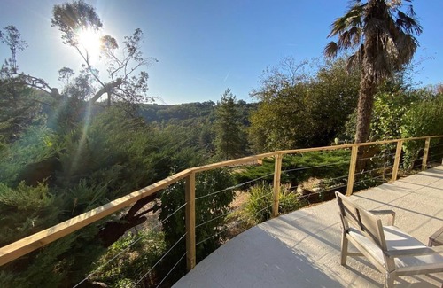 Piquecos House | Gîtes du Peyrounet. Véritable Lieu de Déconnexion en Pleine Nature !