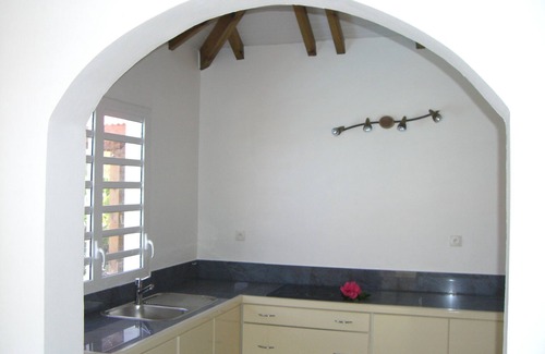 Marigot House | Gîtes for rent