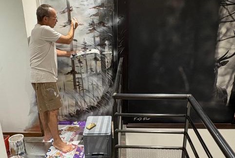 Kaysersberg-Vignoble House | Gîtes Hassenforder