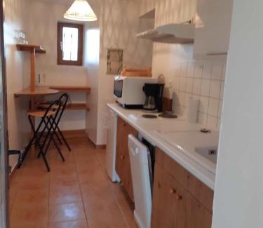 Alba-la-Romaine House | Gîtes La Musardière