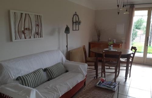 Alba-la-Romaine House | Gîtes La Musardière