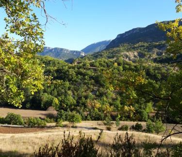Chateauneuf-Miravail House | Gîtes Les Costoliers