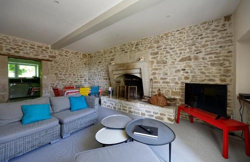 Azay-le-Brule Bed & Breakfast | Gîtes Les Demeures de Valette