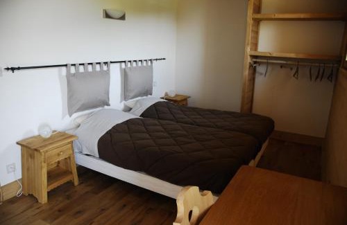 Saint-Eustache House | Gîtes Les Pralets