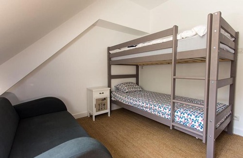 Plouray House | Gîtes Lesfousgerent