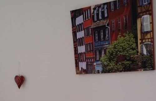 Ribeauville Apartment | Gîtes Liséane "rib'cup