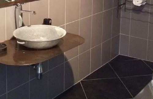 Ribeauville Apartment | Gîtes Liséane "rib'cup