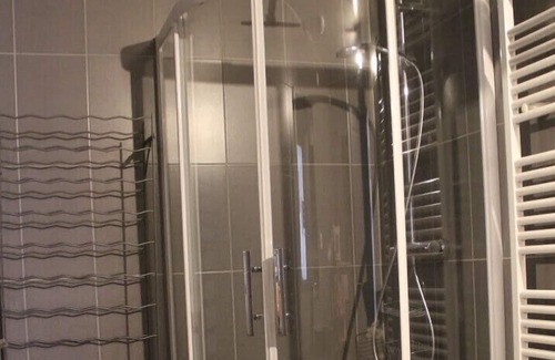 Ribeauville Apartment | Gîtes Liséane "rib'cup