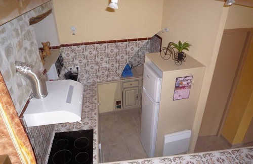 Saint-Privat-des-Vieux Other | Gîtes Trespeaux -Authentic mas in the heart of nature, 5 gîtes for 40 people