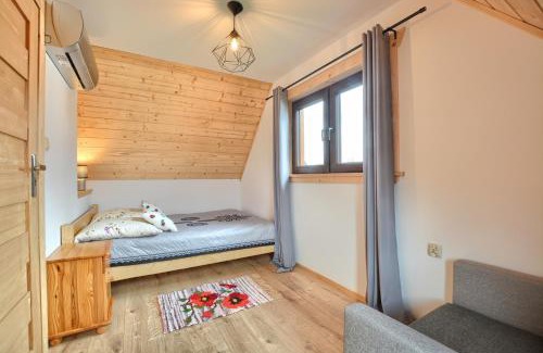 Ciche House | Góralski Domek Tomek
