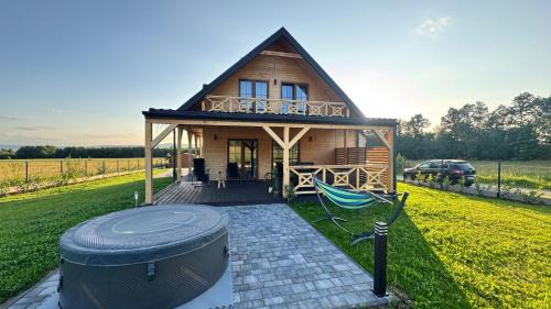 Miedzylesie House | GóRSKA CHATA JAWOREK