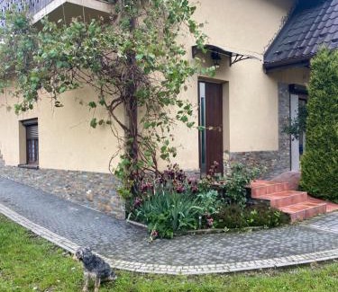 Szlachtowa Apartment | Górska Kryjówka 1