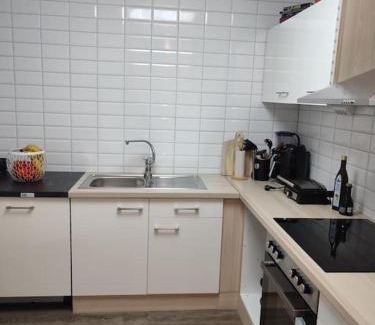 Lundby Apartment | Göteborgs Pärla nr 2