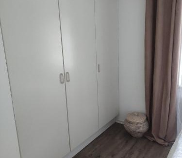 Lundby Apartment | Göteborgs Pärla nr 2