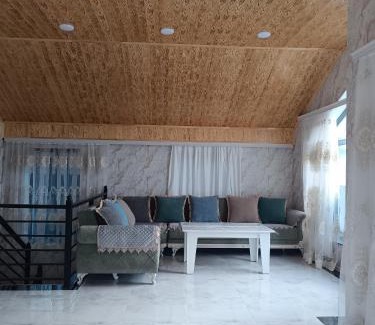 Azerbaijan Villa | Göy villa