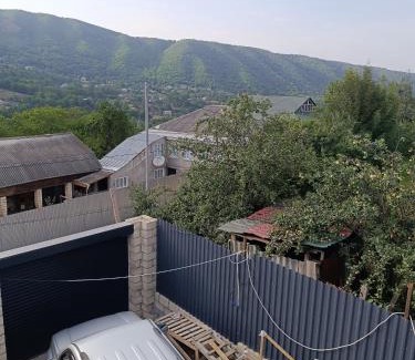 Azerbaijan Villa | Göy villa