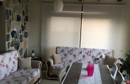 Koyunbaba House | Gümüşlük Bodrumda Kiralık Deniz Manzaralı Lüks Villa
