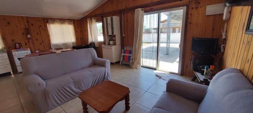 Puimayen House | Günay - Barra del Chuy