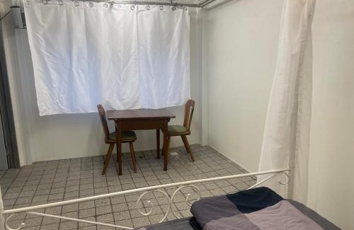 Forchtenberg House | Günstige ruhige Unterkunft