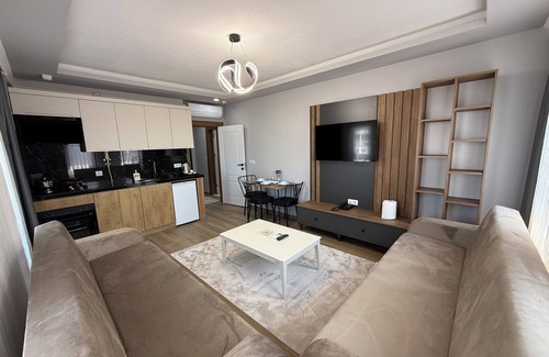 Surmene Apartment | Güven Palace Suites