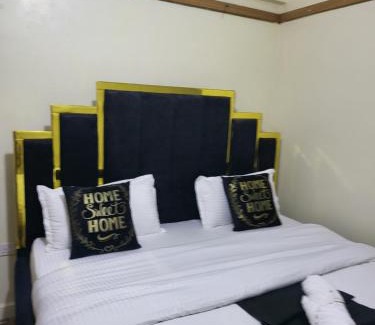 Eldoret Apartment | G&G Homes Executive 2 bedroom Town Apartment