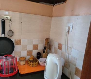 Nakuru Apartment | G&G Homes Executive Naka