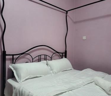 Nakuru Apartment | G&G Homes Naka Nakuru