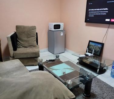Nakuru Apartment | G&G Homes Naka Nakuru