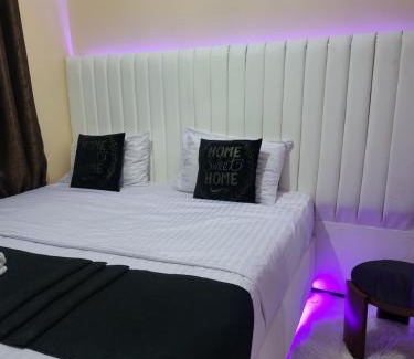 Eldoret Apartment | G&G Homes Pioneer 2 Bedroom