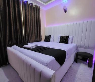 Eldoret Apartment | G&G Homes Pioneer 2 Bedroom