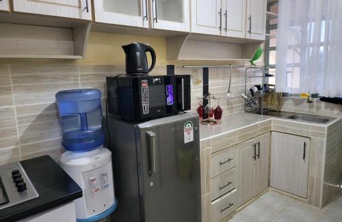 Eldoret Apartment | G&G Homes Pioneer 2 Bedroom