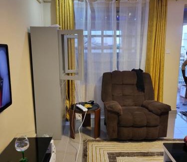 Eldoret Apartment | G&G Homes Pioneer 2 Bedroom