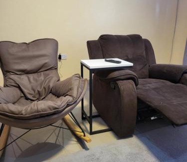 Eldoret Apartment | G&G Homes Pioneer Executive One Bedroom