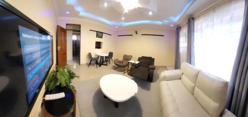 Eldoret Apartment | G&G Homes Pioneer Executive One Bedroom