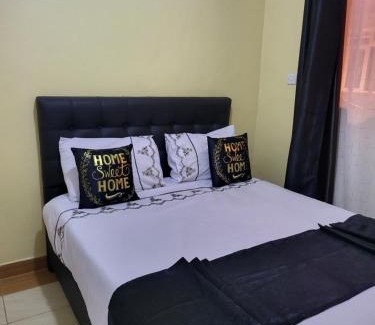 Eldoret Apartment | G&G Homes WESTINDIES