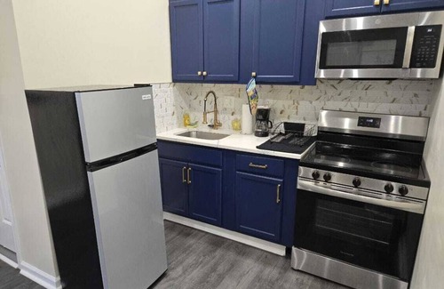 Darby Apartment | G.O.G Building