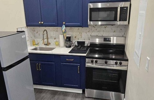 Darby Apartment | G.O.G Building