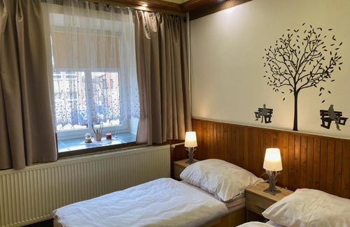 Spisska Bela House | G Penzion