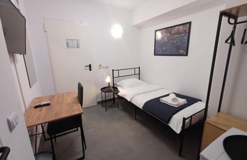 Ploiesti Hotel | G Residence