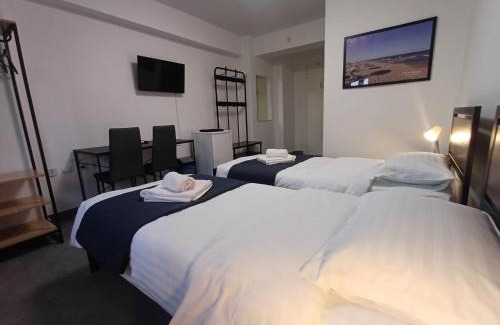 Ploiesti Hotel | G Residence