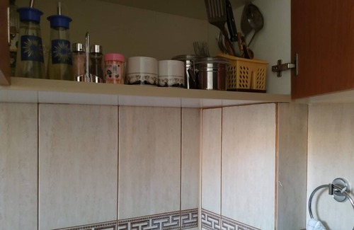 Drumul Taberei Apartment | G&V modern luxury apartment Drumul Taberei