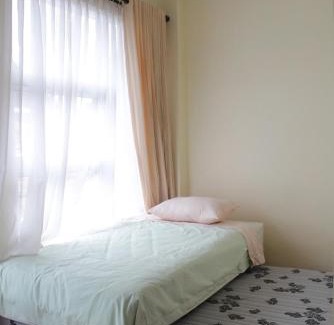 Bandung House | G10 Guest House Near Asia Afrika Bandung